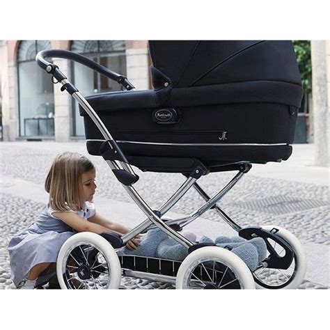 peg perego martinelli stroller.